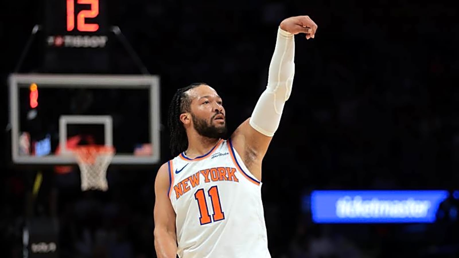 Knicks Don&#39;t Need Blockbuster Trade