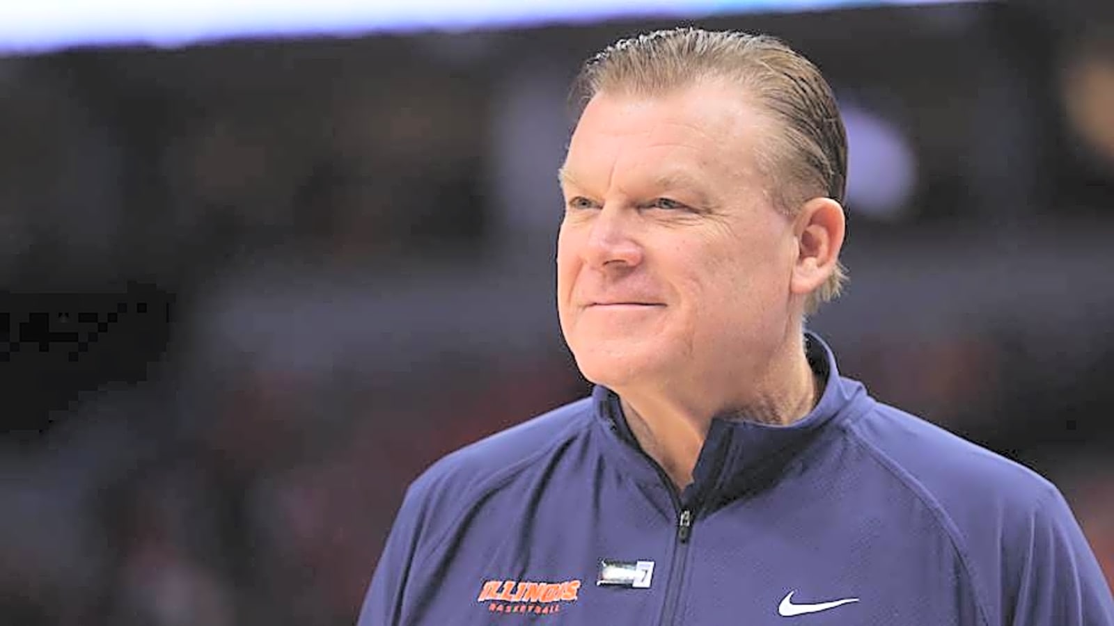 Coveted St. Louis Guard Quentin Coleman Includes Illinois Basketball in Top Six