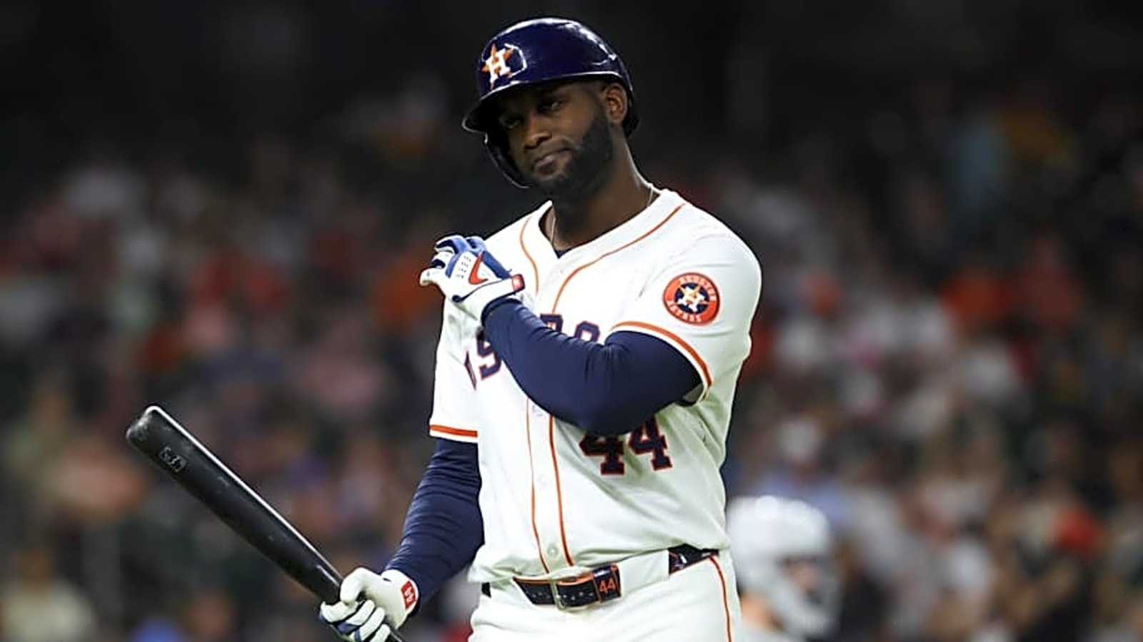 Houston Astros Might Still Be Team To Beat in American League West
