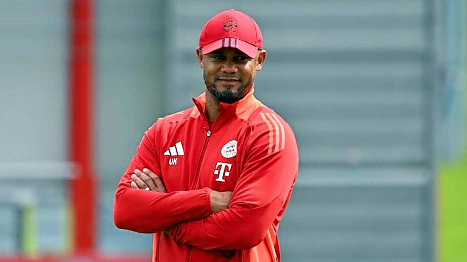 Vincent Kompany Singles Out Bayern Munich Star As One of the Most Important This Season