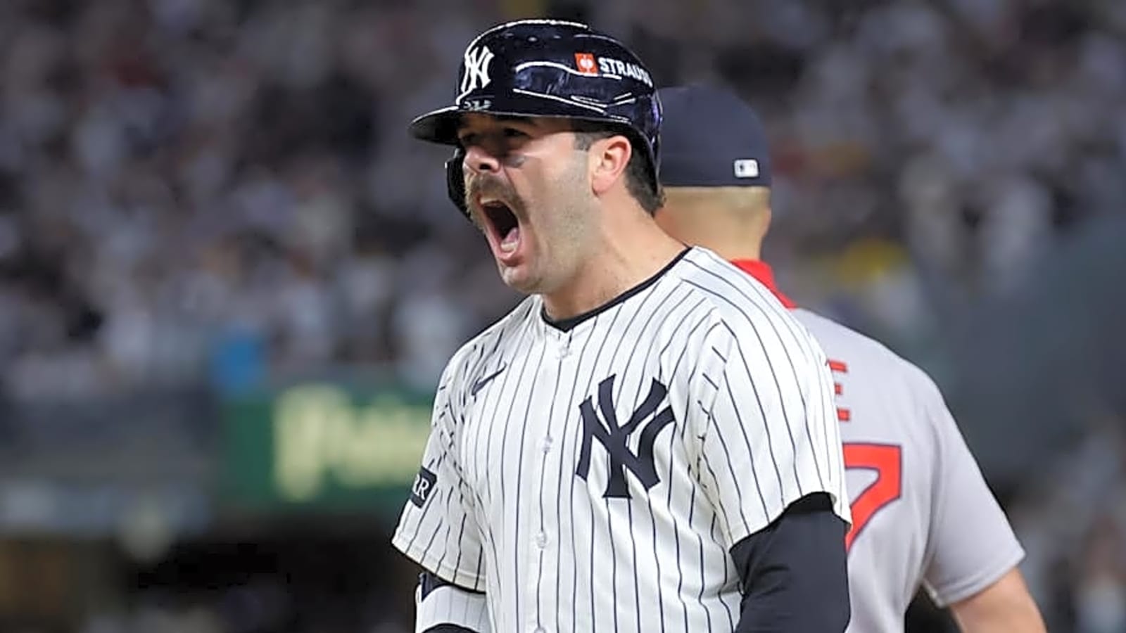 Yankees MLBPA Rep Austin Wells Shares Confidence in Union