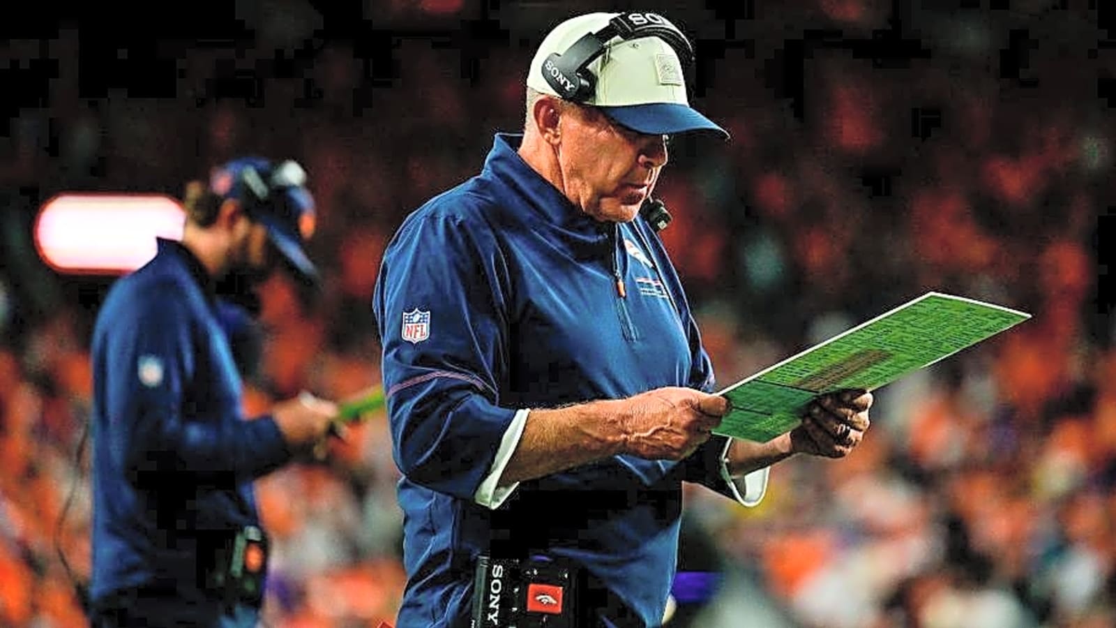 Broncos Never Doubted a Comeback vs. Rams—Here’s Why