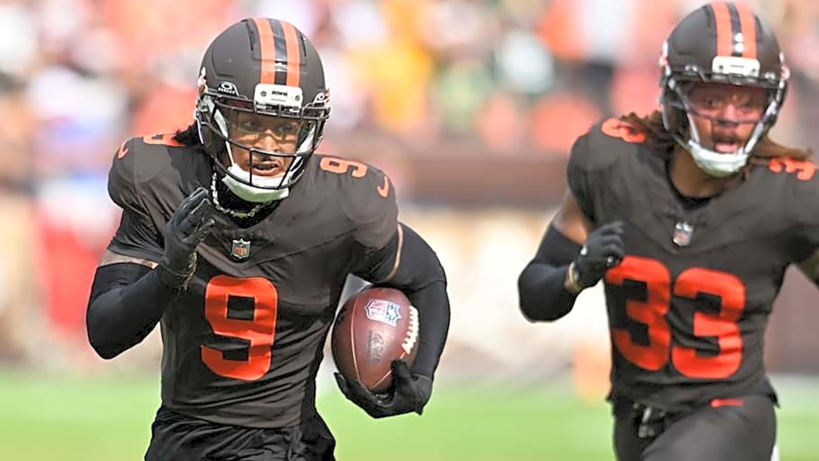 One Trade the Eagles Should Still Be Pushing After the Draft