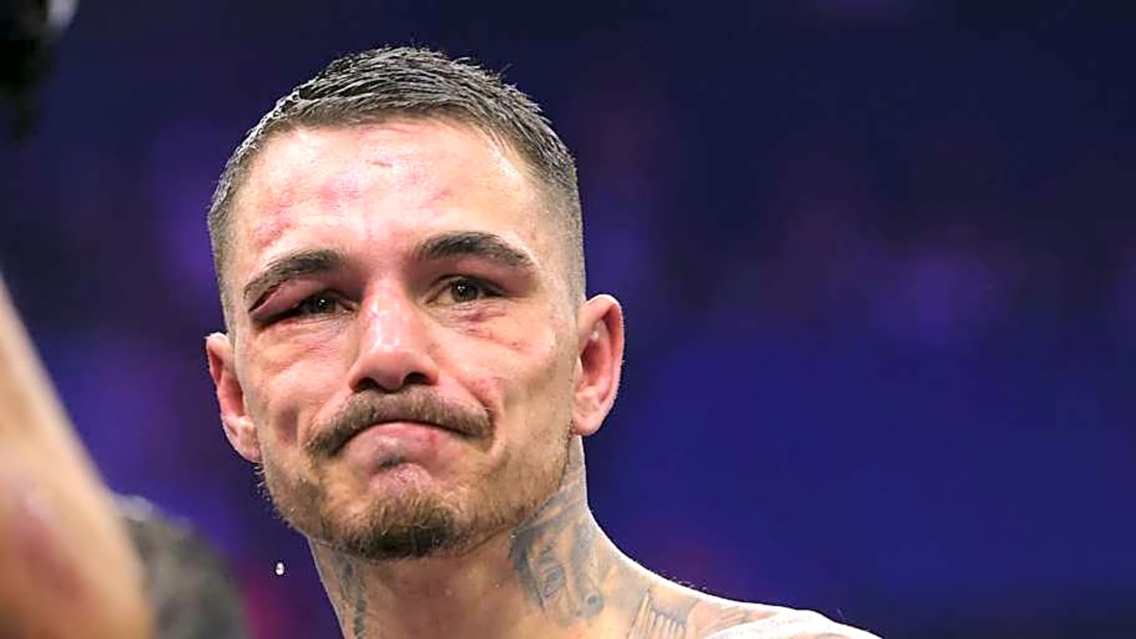 Despite Loss George Kambosos Already Has Another Big Fight On The Table