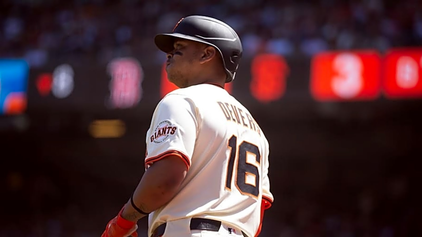 Insider Has Surprising Take On Red Sox-Rafael Devers Breakup
