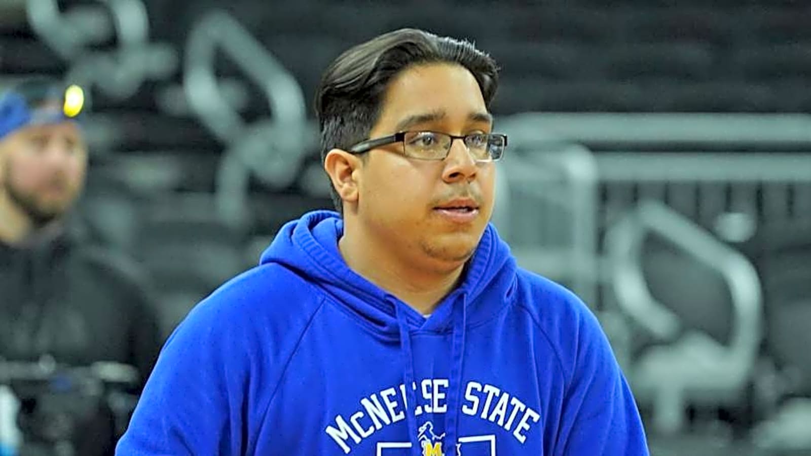 Exclusive: McNeese Manager Amir “Aura” Khan’s Keys to the Game