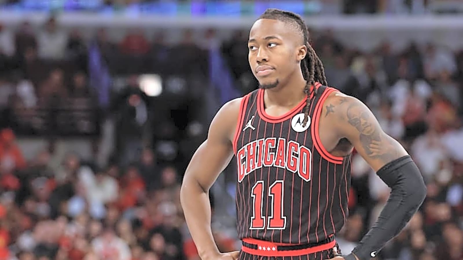 Knicks Advised to Target Three Wings in Trade Talks