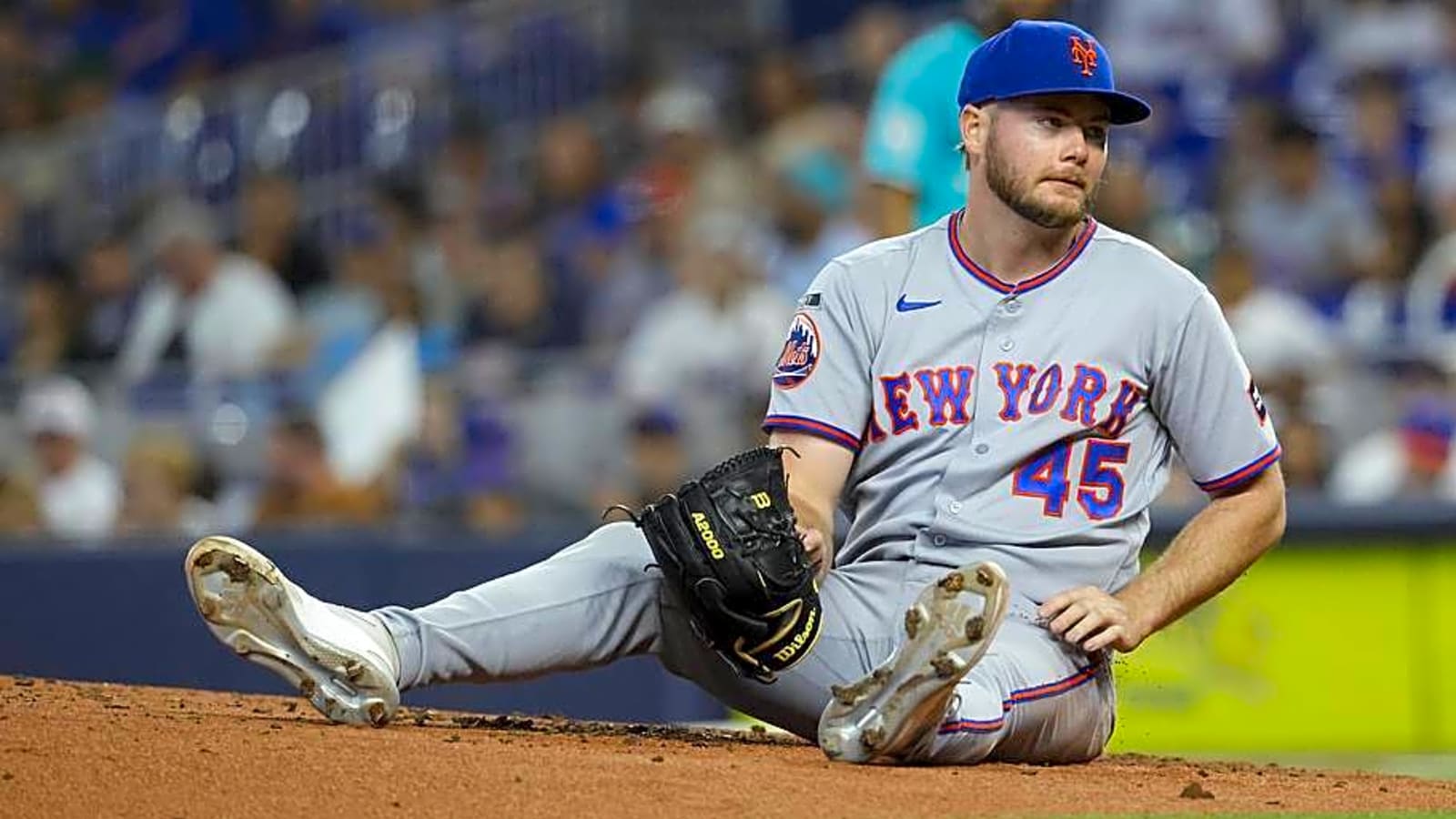 Here's What Mets Must Do on Their Upcoming Homestand to End May