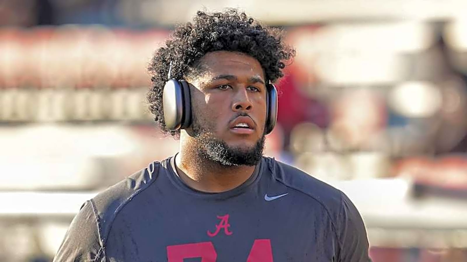 Detroit Lions Target Future Left Tackle in Brugler Mock Draft