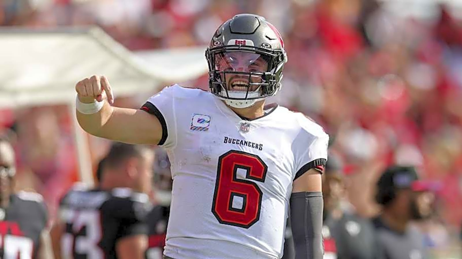  2025 Tampa Bay Buccaneers schedule revealed