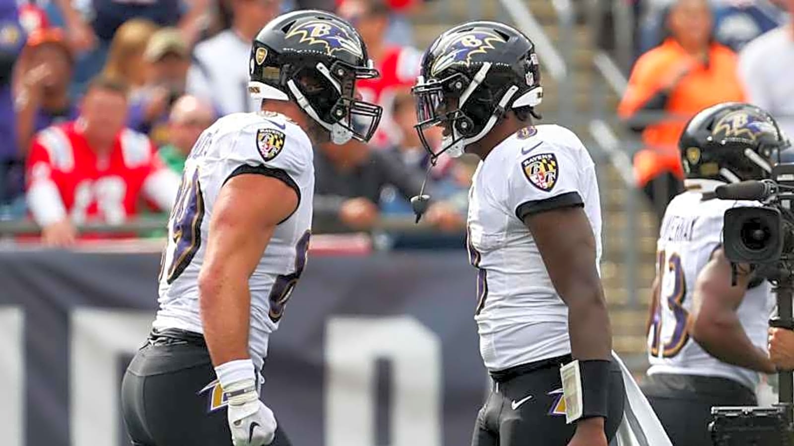 Ravens&#39; 2018 Draft Class Makes NFL History