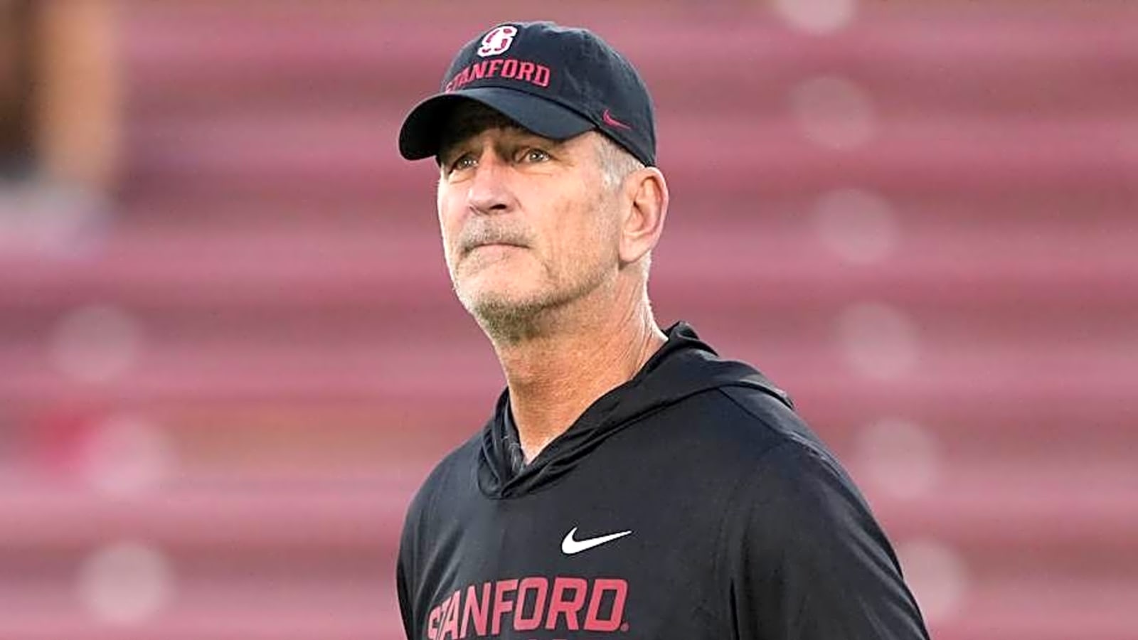 Stanford&#39;s Frank Reich impressed by FSU football ahead of ACC clash