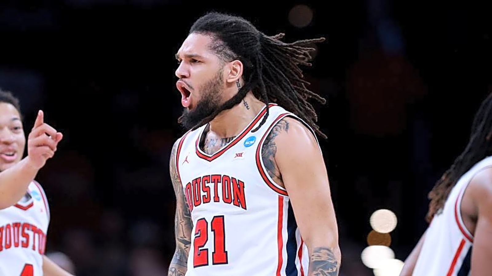 Rockets Big Board: Top Draft Options at No. 39