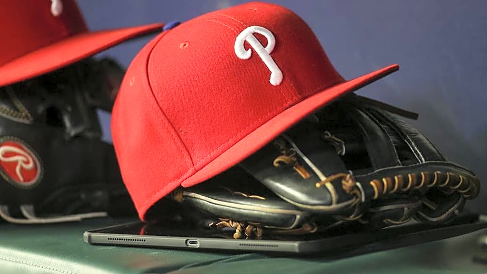 Phillies Star Slugger Again Absent From Lineup Against Reds