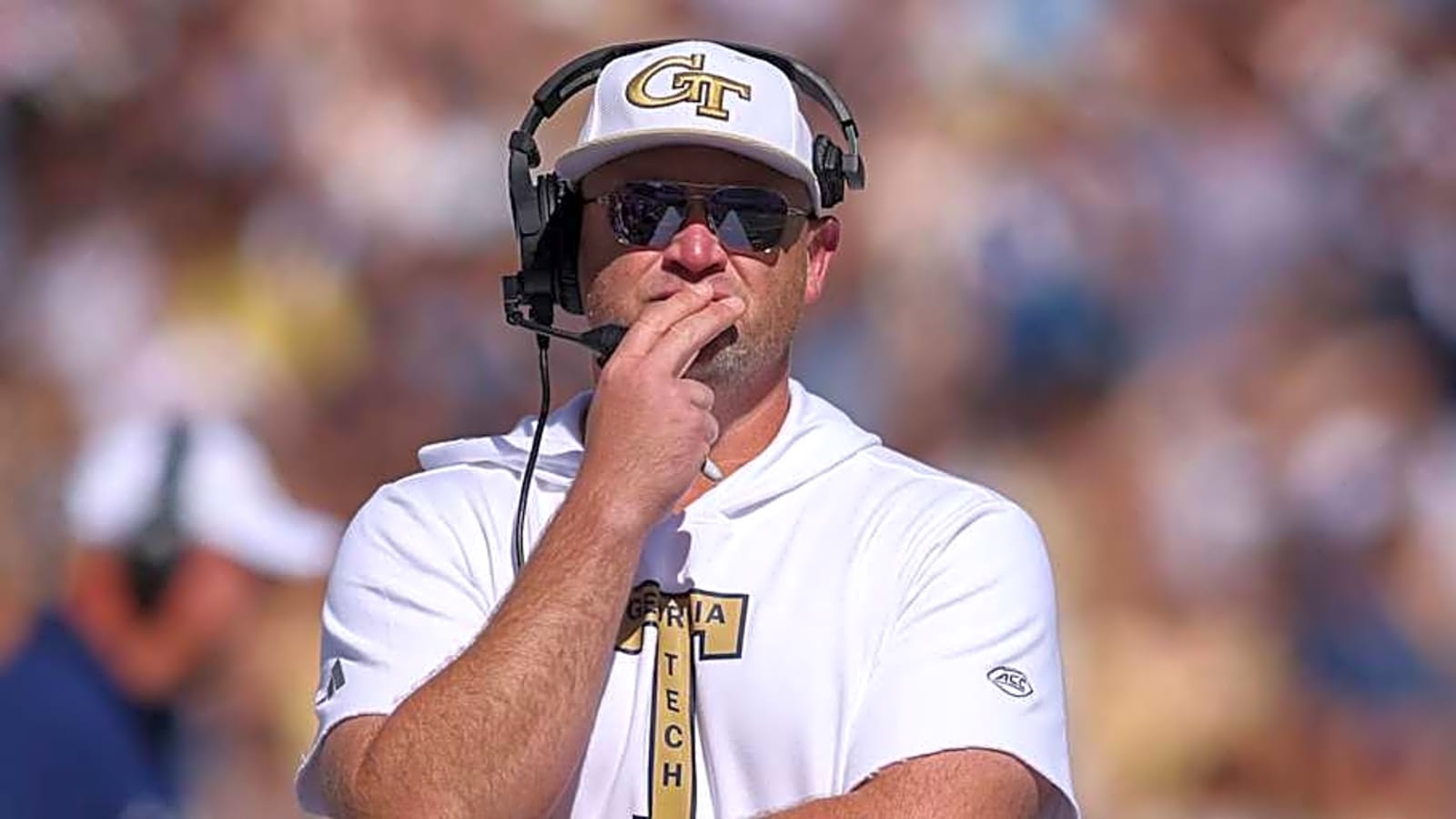 Instant MSU Coaching Candidates to Replace Jonathan Smith