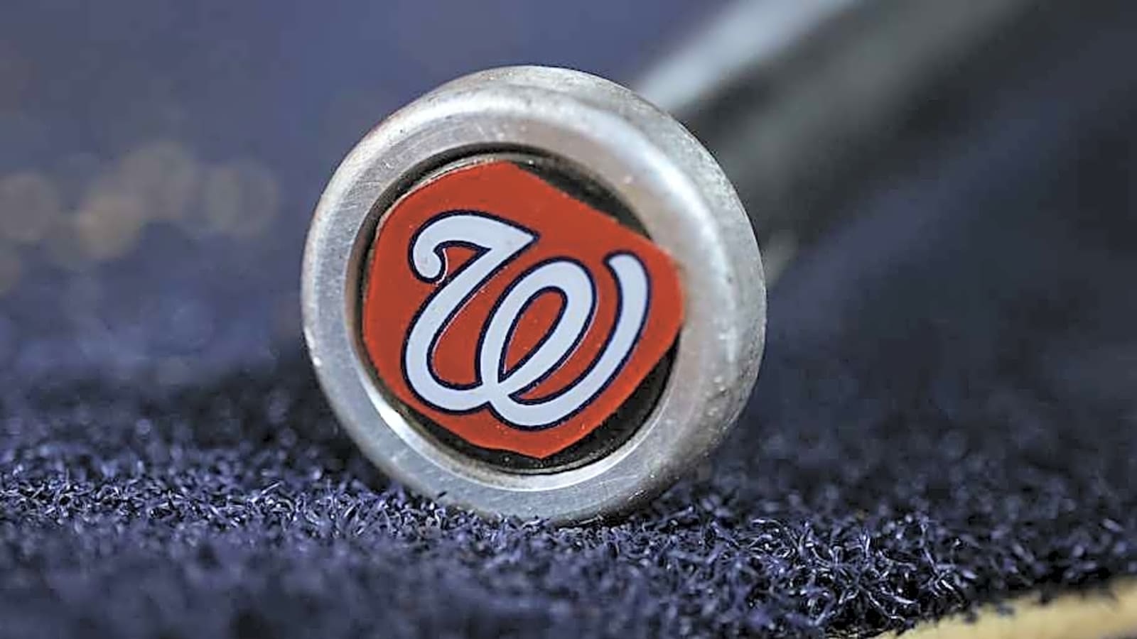 Top Nationals Prospect Blasts Up MLB Pipeline Top 100 Rankings