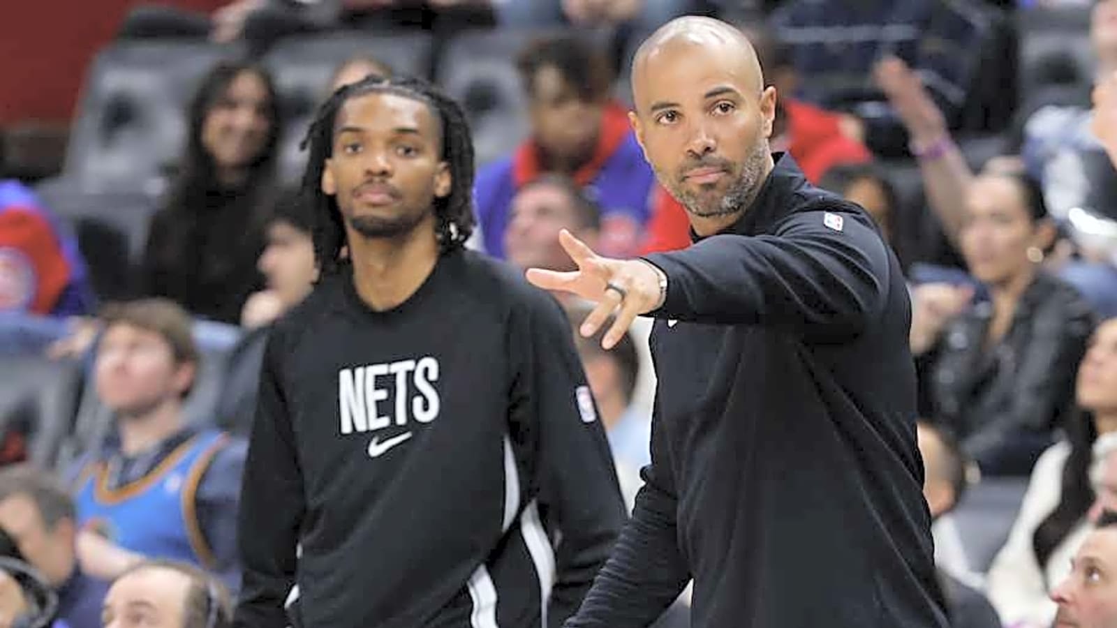 What Does Jordi Fernández's Extension Mean for the Brooklyn Nets' Future?