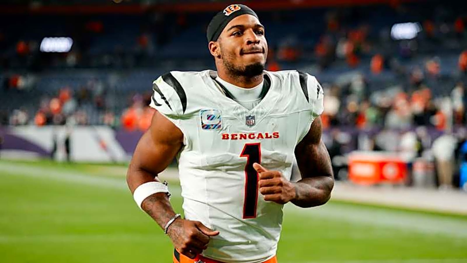 The major Bengals storyline that could flip Week 5 on its head