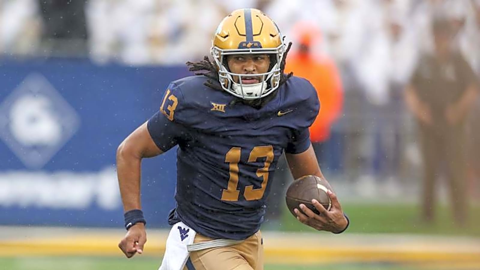 Why Rodriguez May Consider Starting Jaylen Henderson Again Over Khalil Wilkins