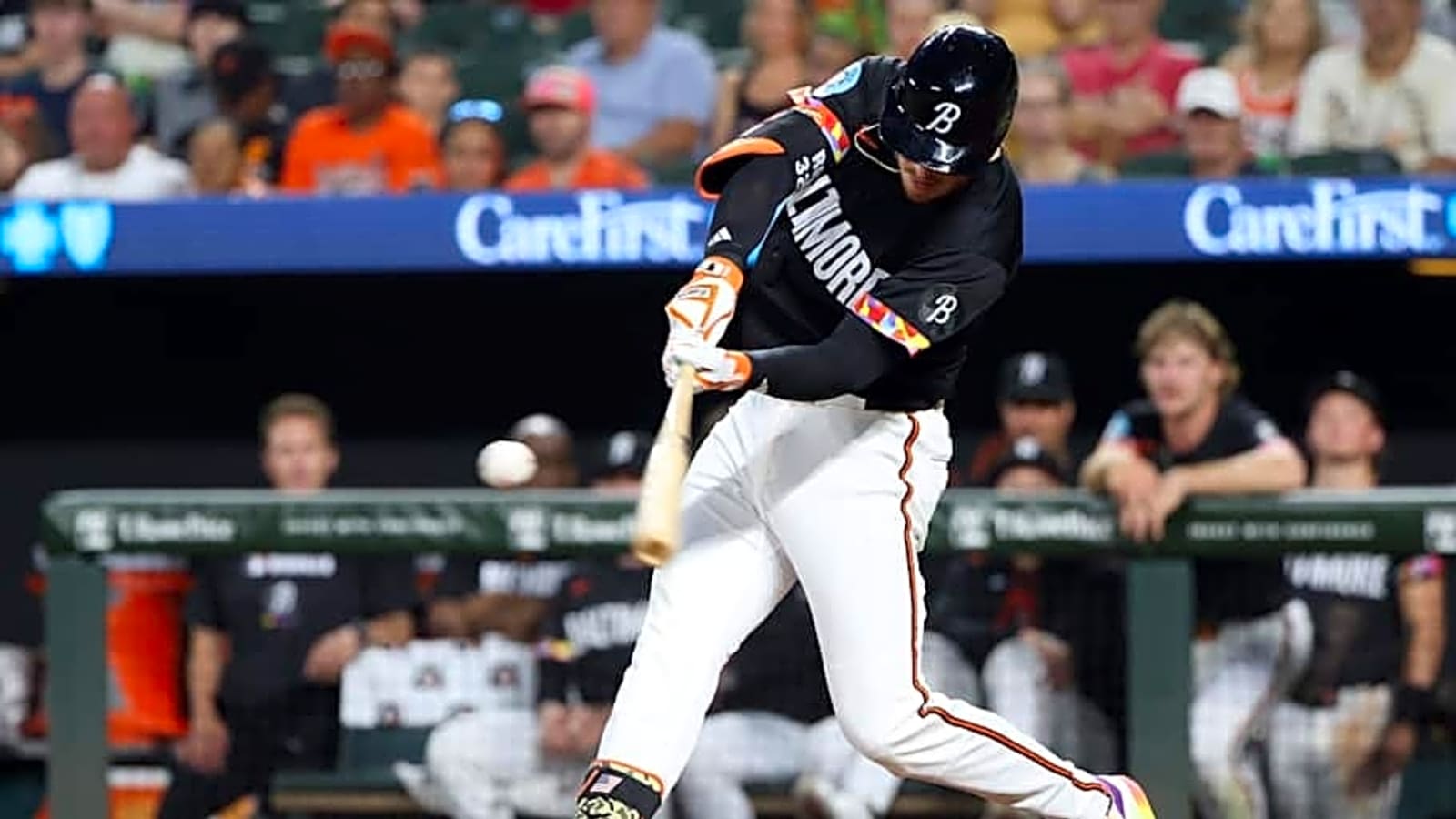 Two Baltimore Orioles Stars Remain Candidates to Start in All-Star Game