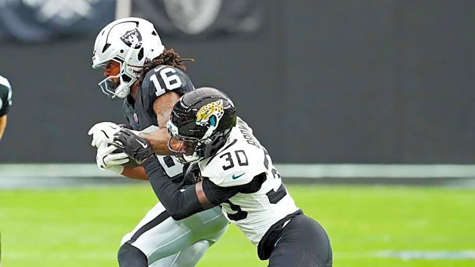 Why the Raiders Won the Jakobi Meyers Trade