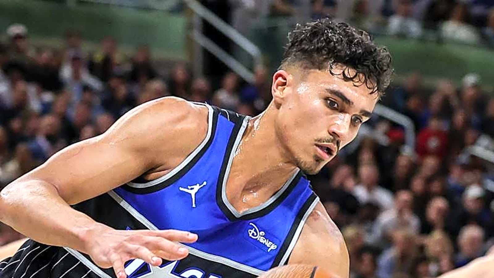 Magic beat Nets in NBA Cup thriller despite Paolo Banchero's absence