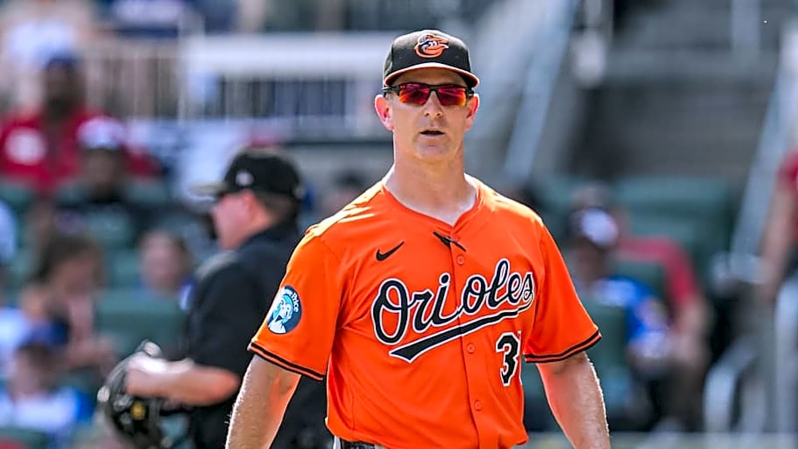 Orioles manager&#39;s &#39;pissed off&#39; sentiment about 2025 season speaks volumes