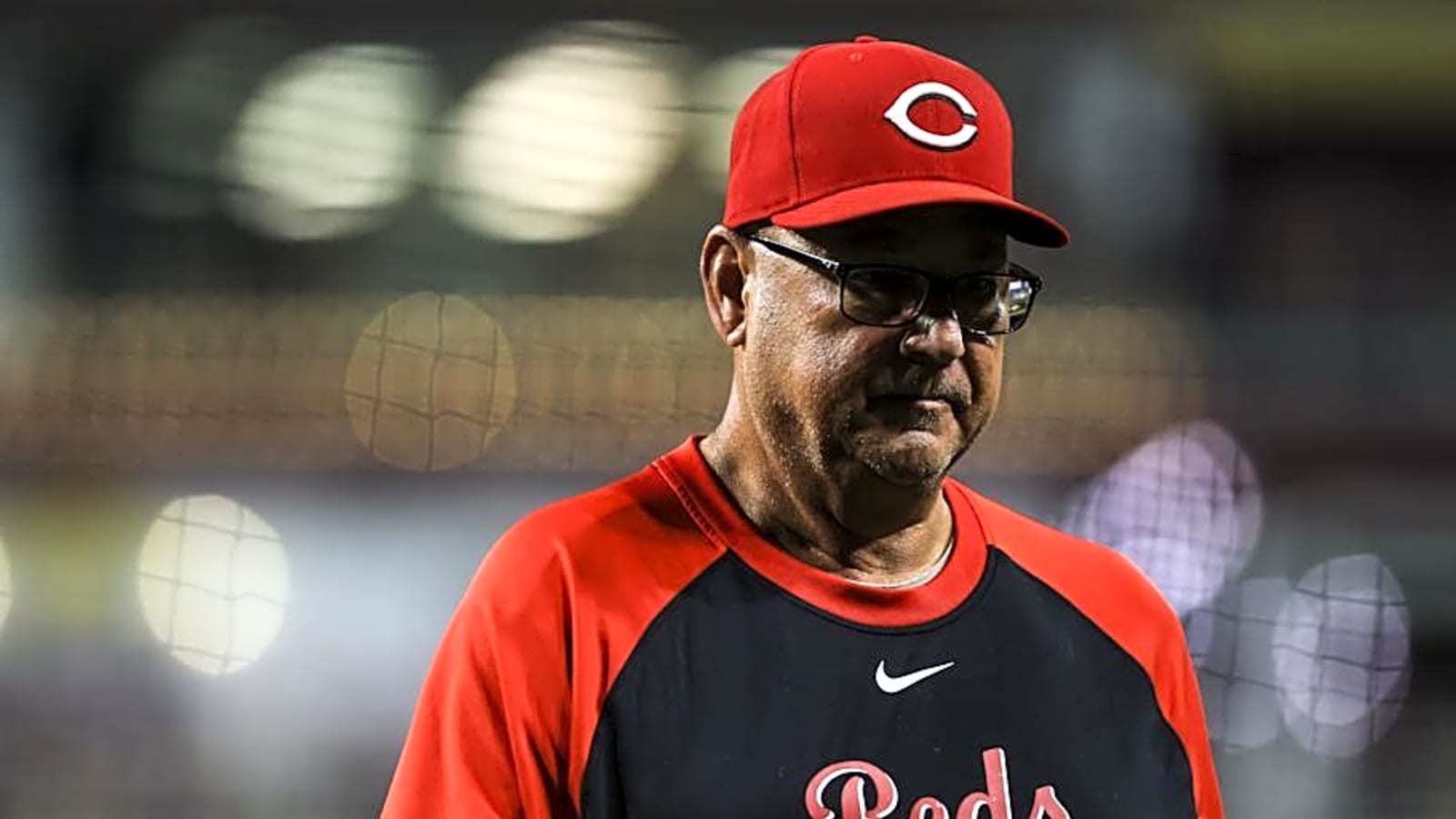 Los Angeles Dodgers Set Rotation For Playoff Series Against Cincinnati Reds