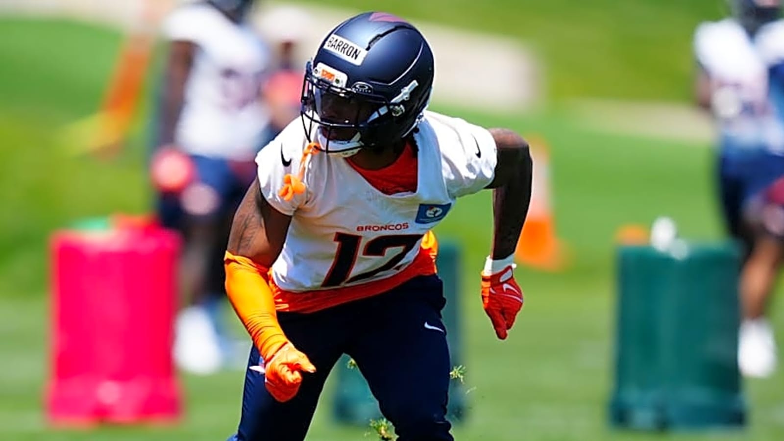 Will Broncos&#39; Top 2 Draft Picks Sign Contracts Before Voluntary Minicamp?