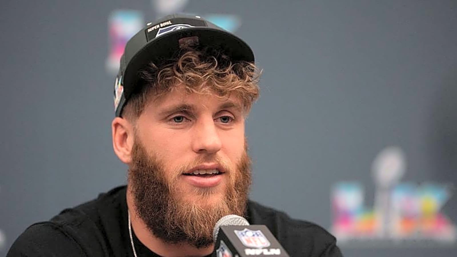 Cooper Kupp Explains Difference Between Rams and Seahawks