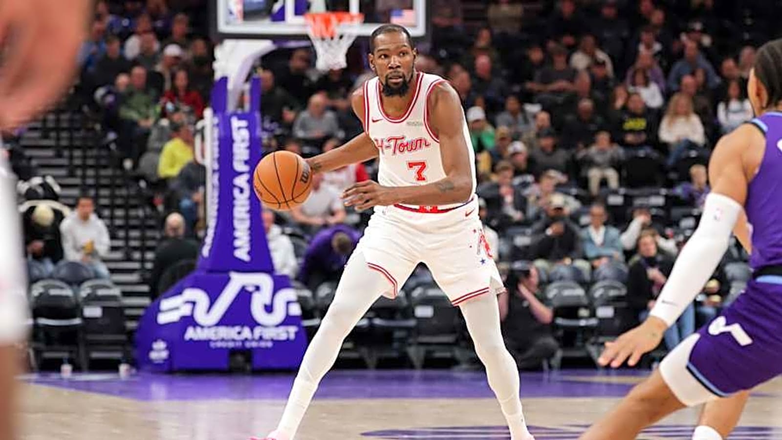 Houston Rockets Desperately Need a Win vs. Utah Jazz