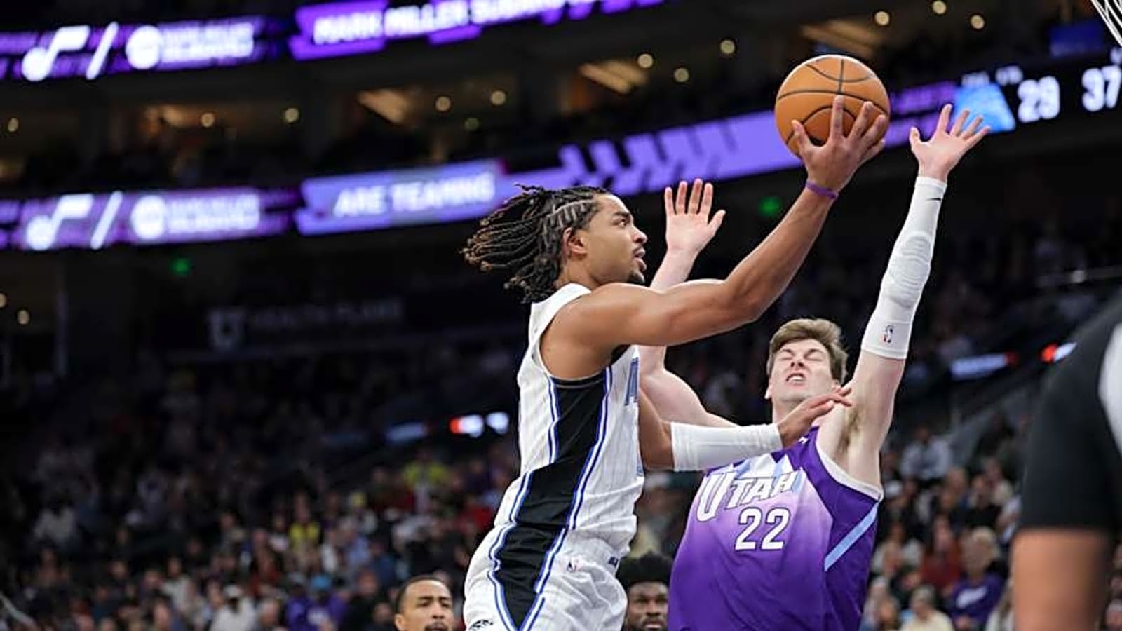 Will Orlando Magic Trade Jett Howard?