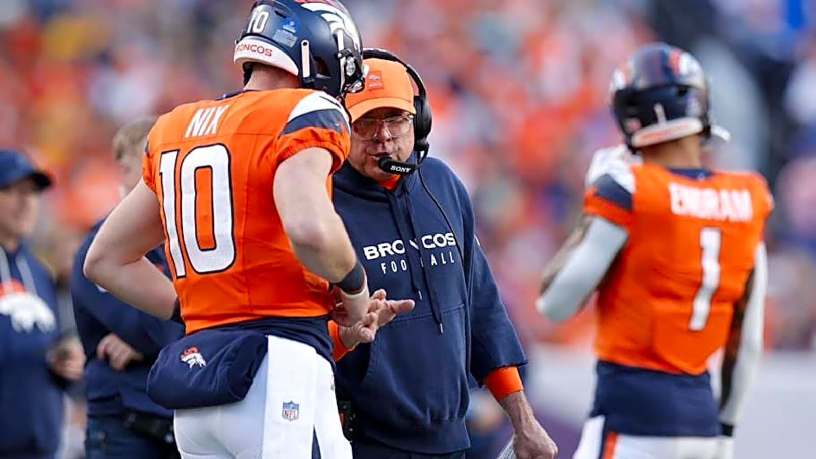 5 Offensive Matchups That Will Define Broncos-Packers