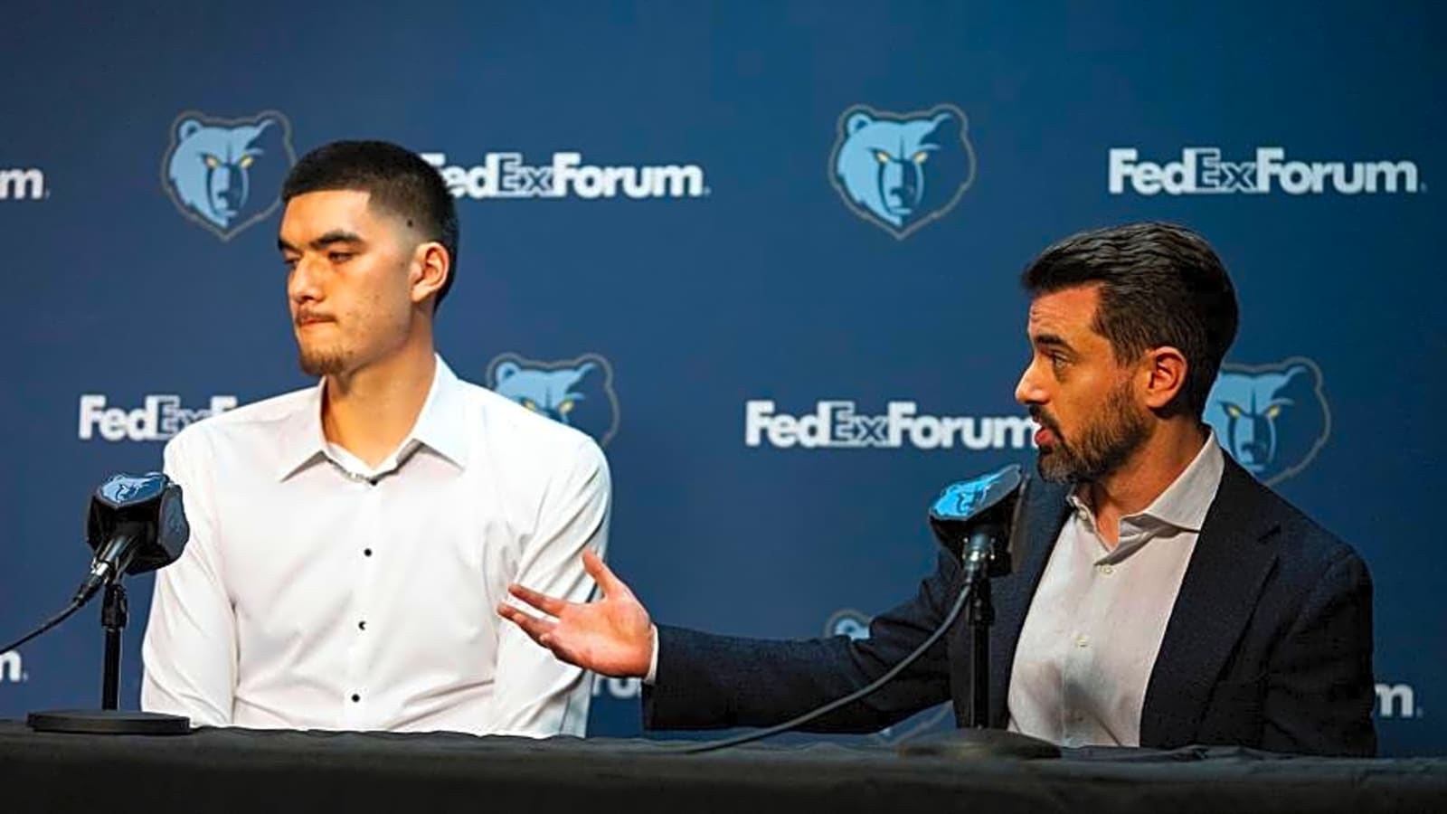 Why the Grizzlies Opposed the NBA’s New Lottery Rules