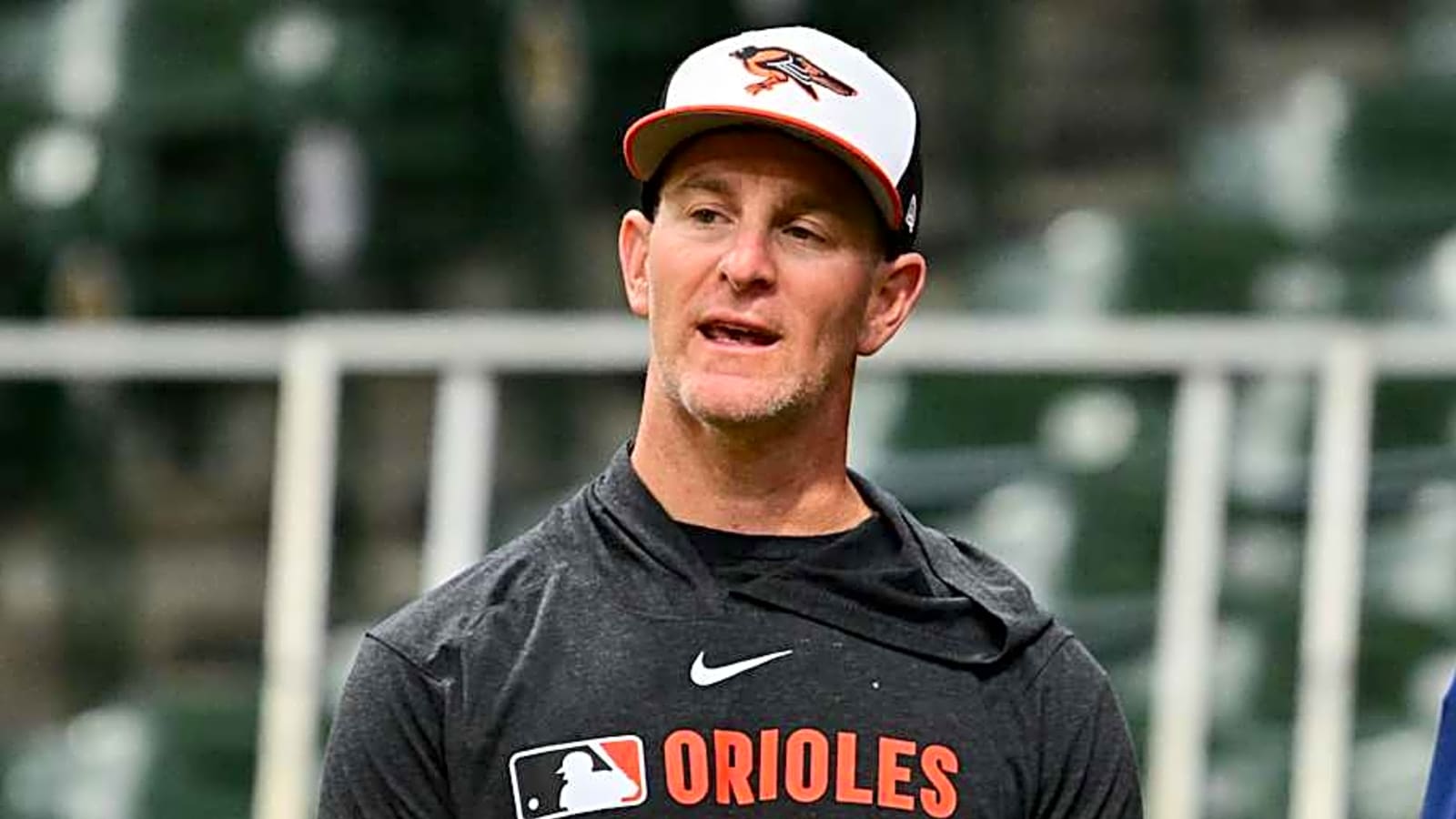 Orioles Skipper Says Team Is Fatigued After Almost Being No-Hit Again