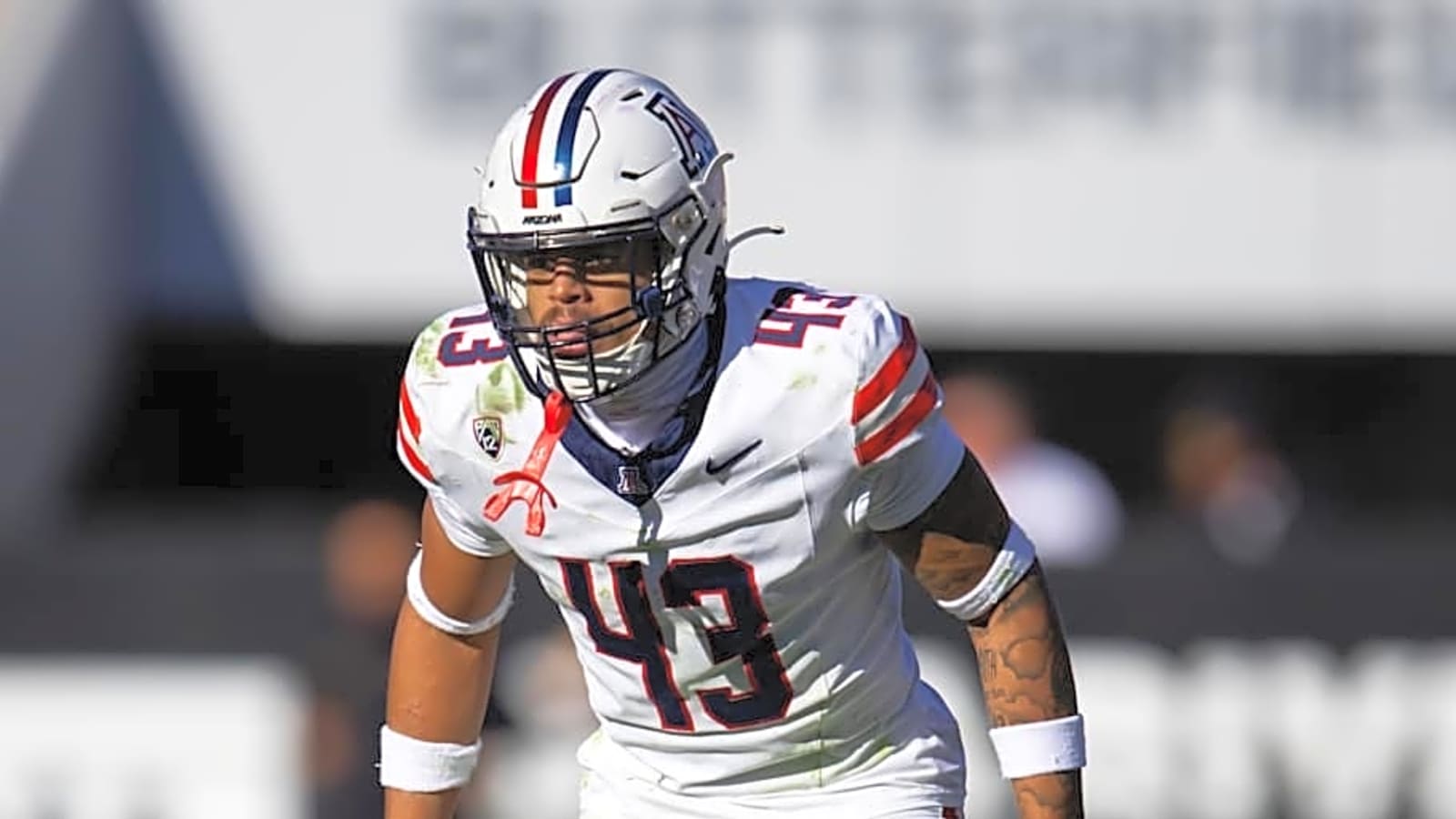 Arizona Post Training Camp Grades: Defensive Backs