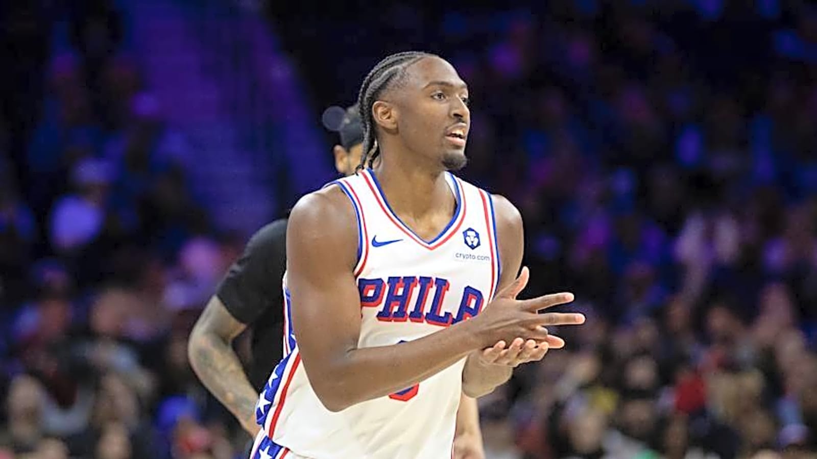 Where Did the Sixers&#39; Stars Land in NBA 2K26 Player Rankings?