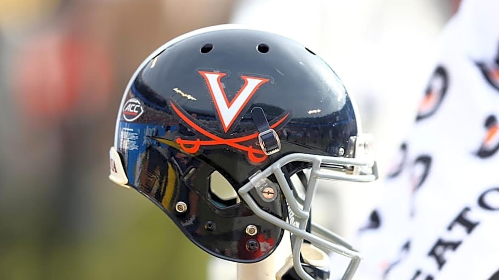 Virginia Football Lands Commitment From 2026 Three-Star Wide Receiver Josiah Teasley