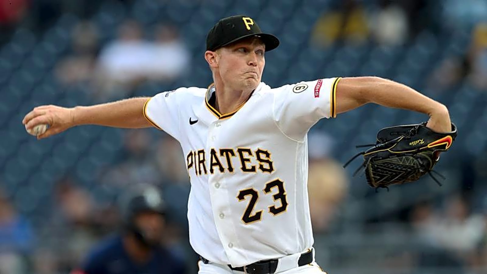 Pirates Biggest Disappointments in First Half of Season