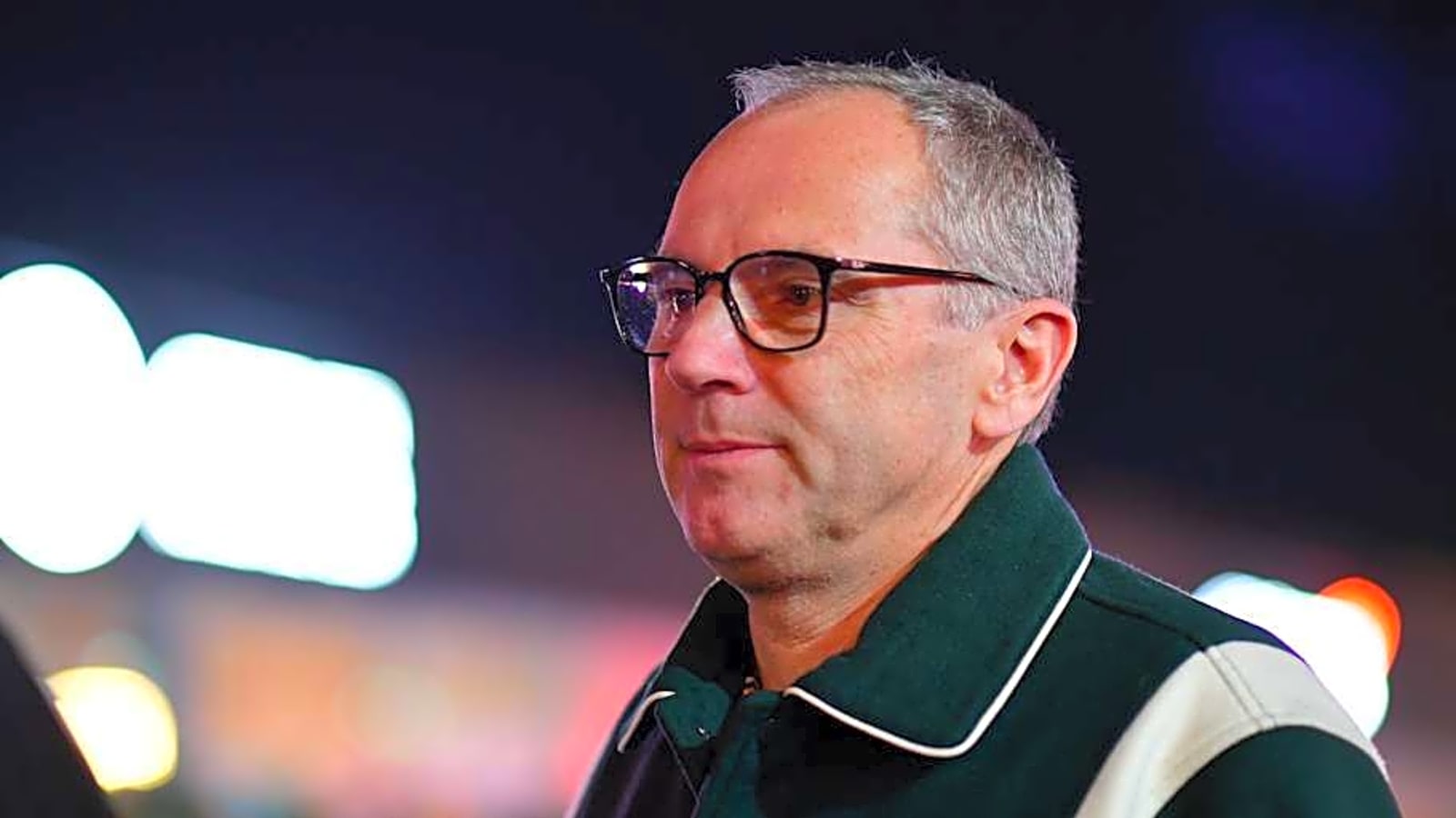 F1 CEO Reacts To Major Criticism Over 2026 Rules