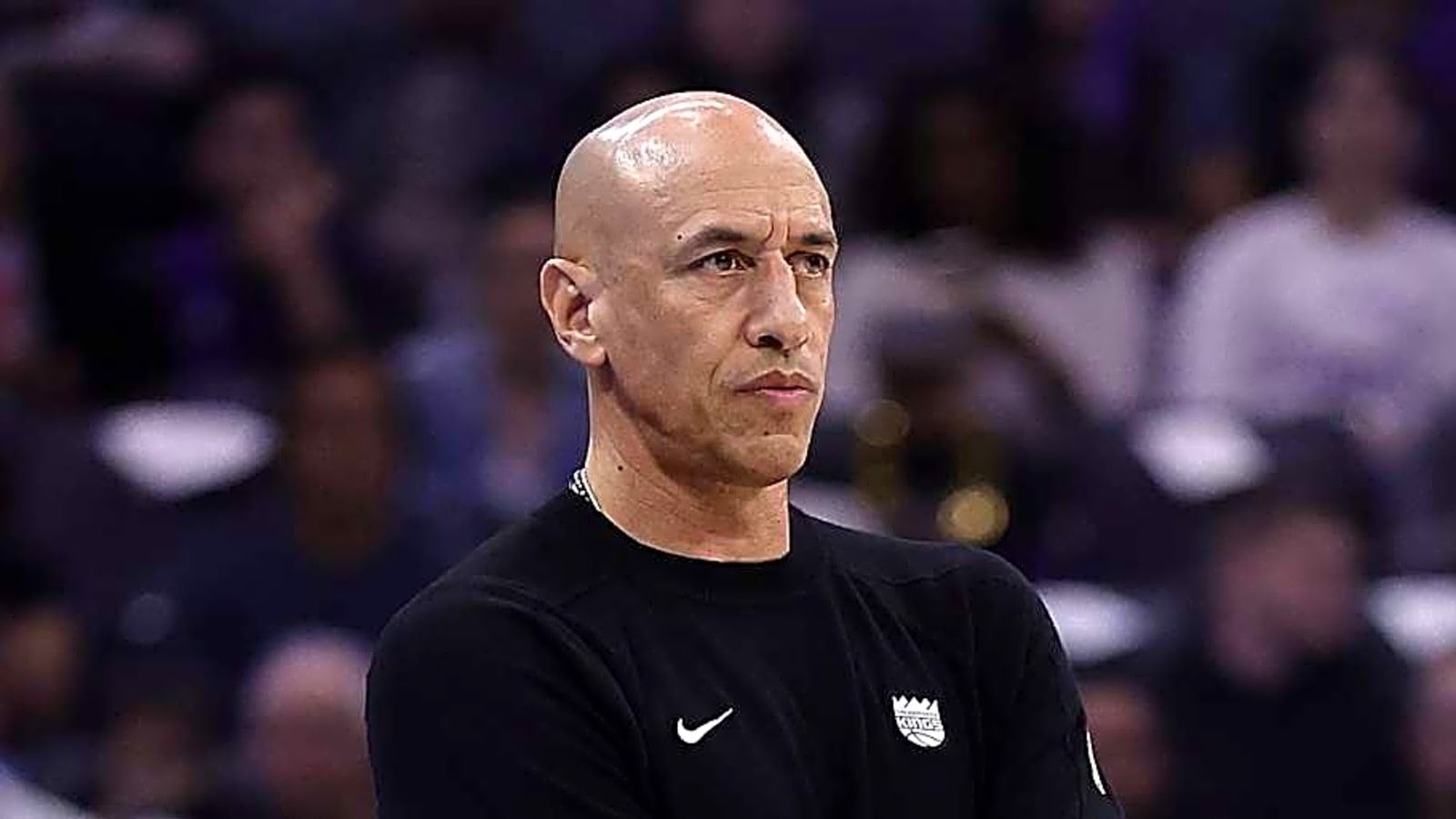 Doug Christie Explains How Kings Pulled Off Upset Win Over Clippers