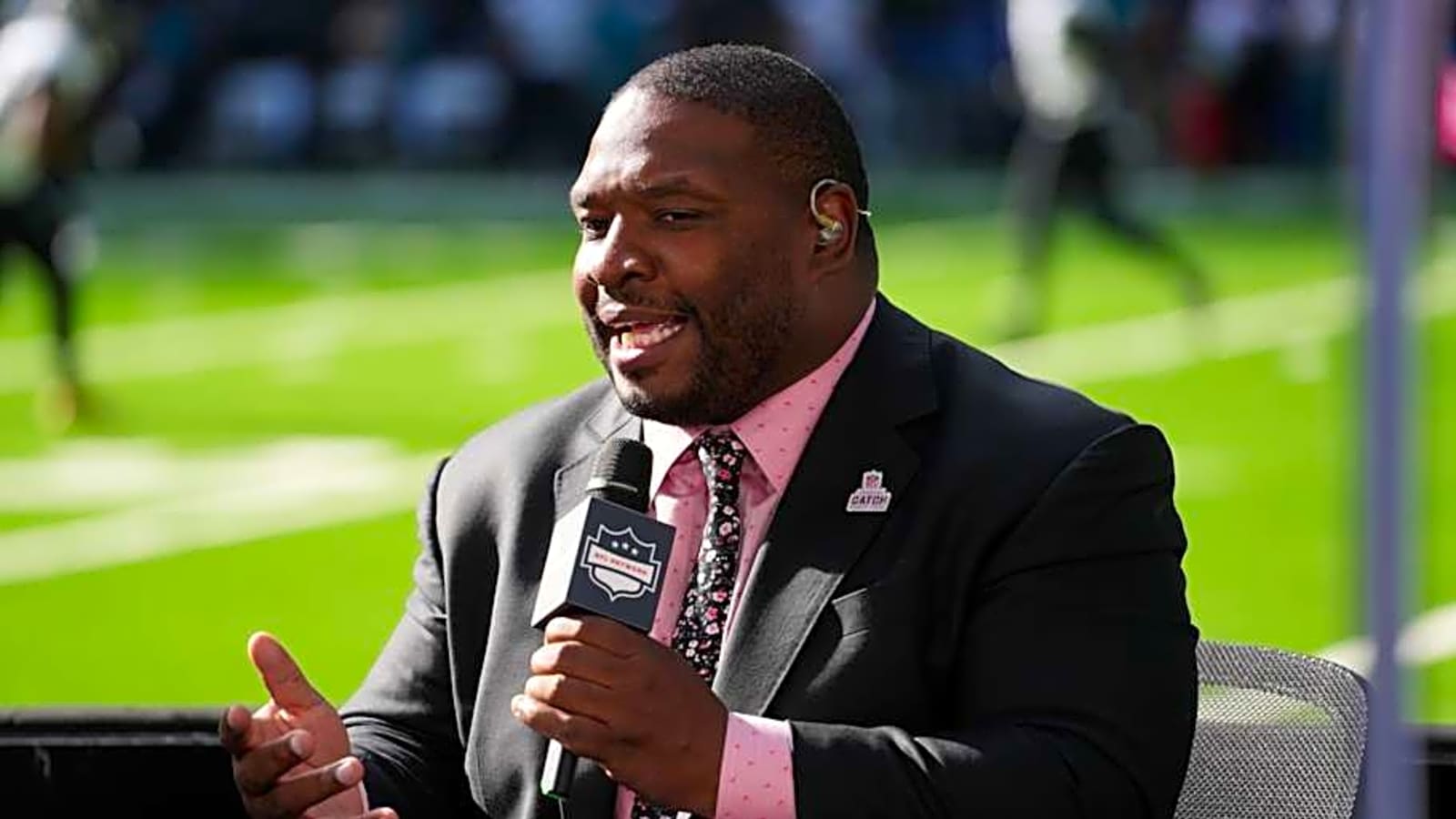 Jaguars Should Have Helped Maurice Jones-Drew in 2008 Redraft