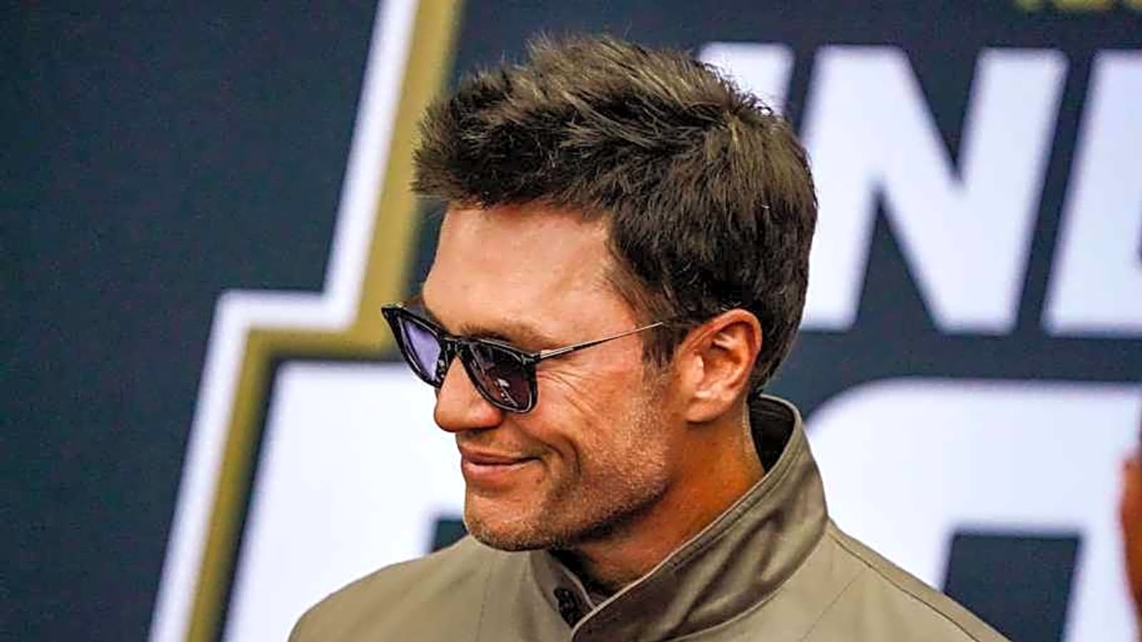 Tom Brady Reportedly Against Signing Ex-Jets QB
