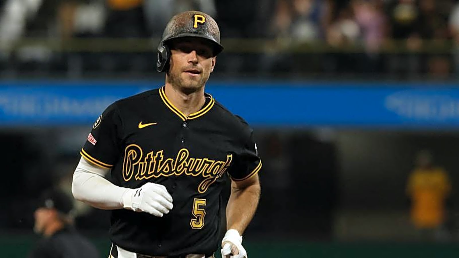 Who Replaces the Pirates Departing Free Agents?