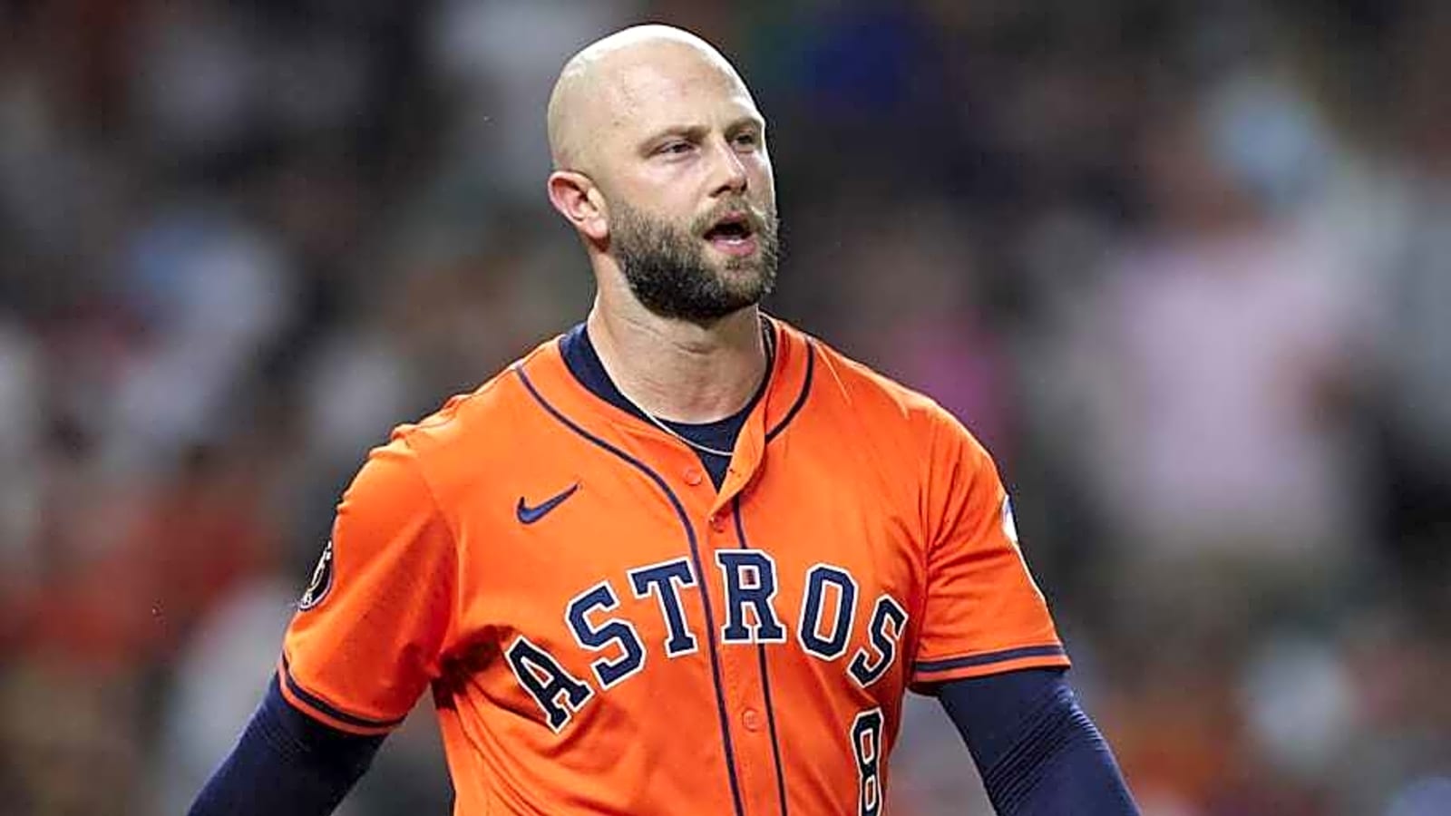 Christian Walker Breaks Silence on Diamondbacks Departure