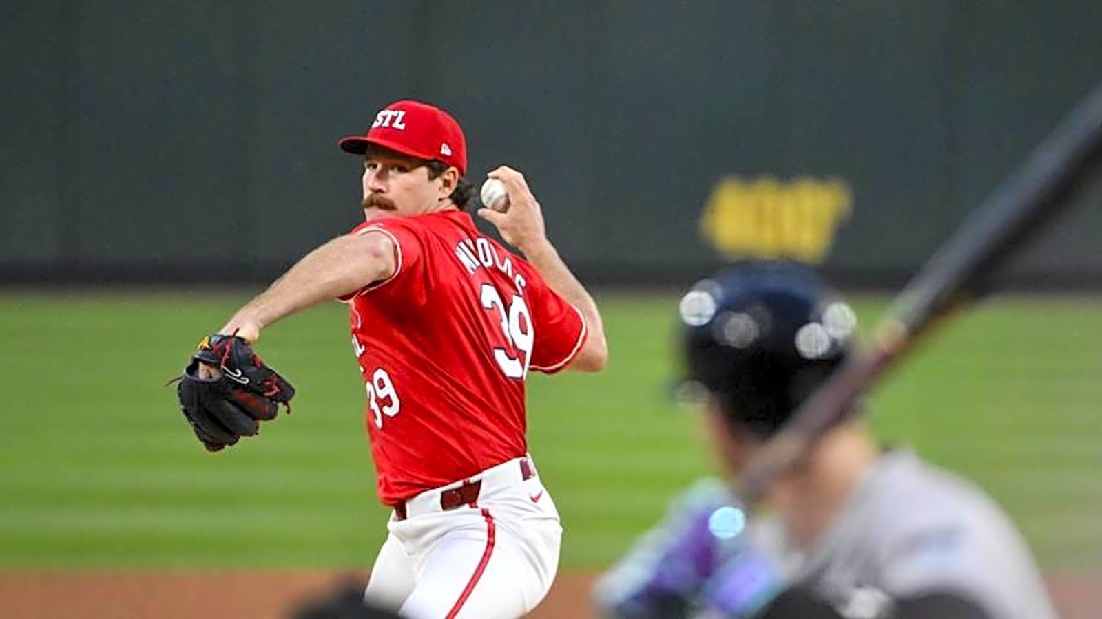 Cardinals Insider Suggests Controversial Star &#39;Making A Turnaround&#39;