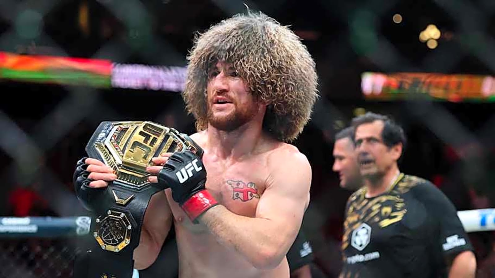 UFC 316 compliance salaries: Merab tops bill as newcomer takes home $50,000 bonus
