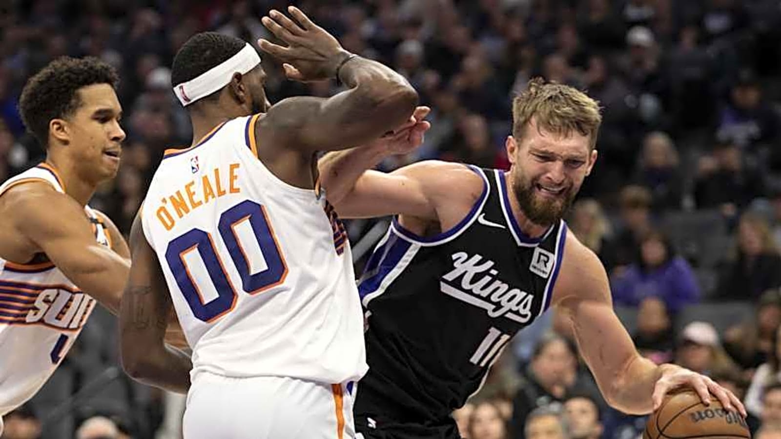 Suns&#39; Season Opener Might Have Gotten Easier
