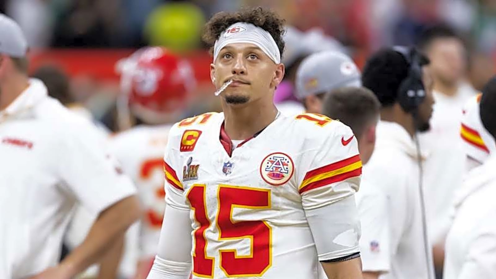 Analyst Believes Chiefs will Miss Playoffs in 2025