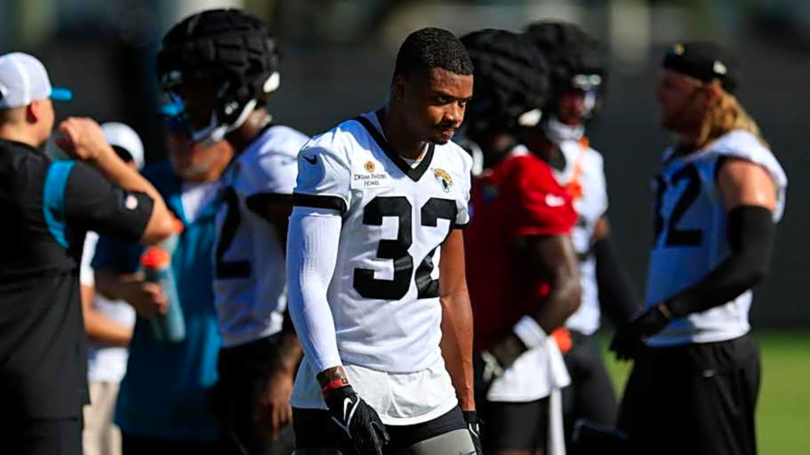 Which Draft Prospect Draws Comparison to Jaguars&#39; Tyson Campbell?
